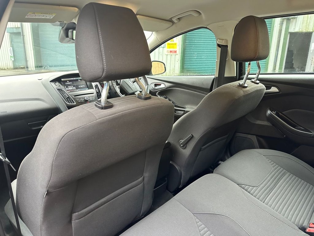 Used Ford Focus 2015 for sale - 77250497: Photo 29