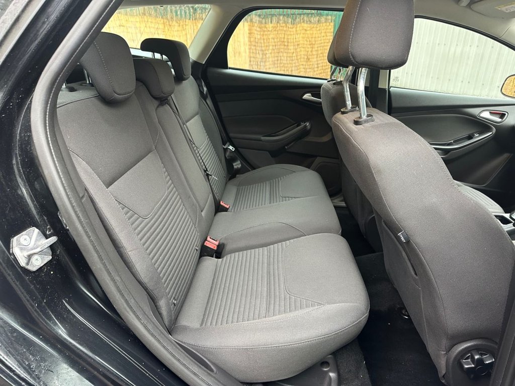 Used Ford Focus 2015 for sale - 77250497: Photo 32