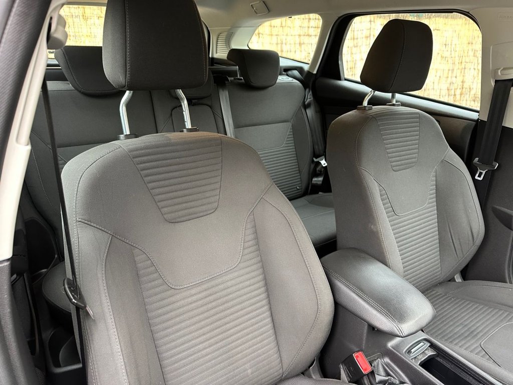 Used Ford Focus 2015 for sale - 77250497: Photo 33