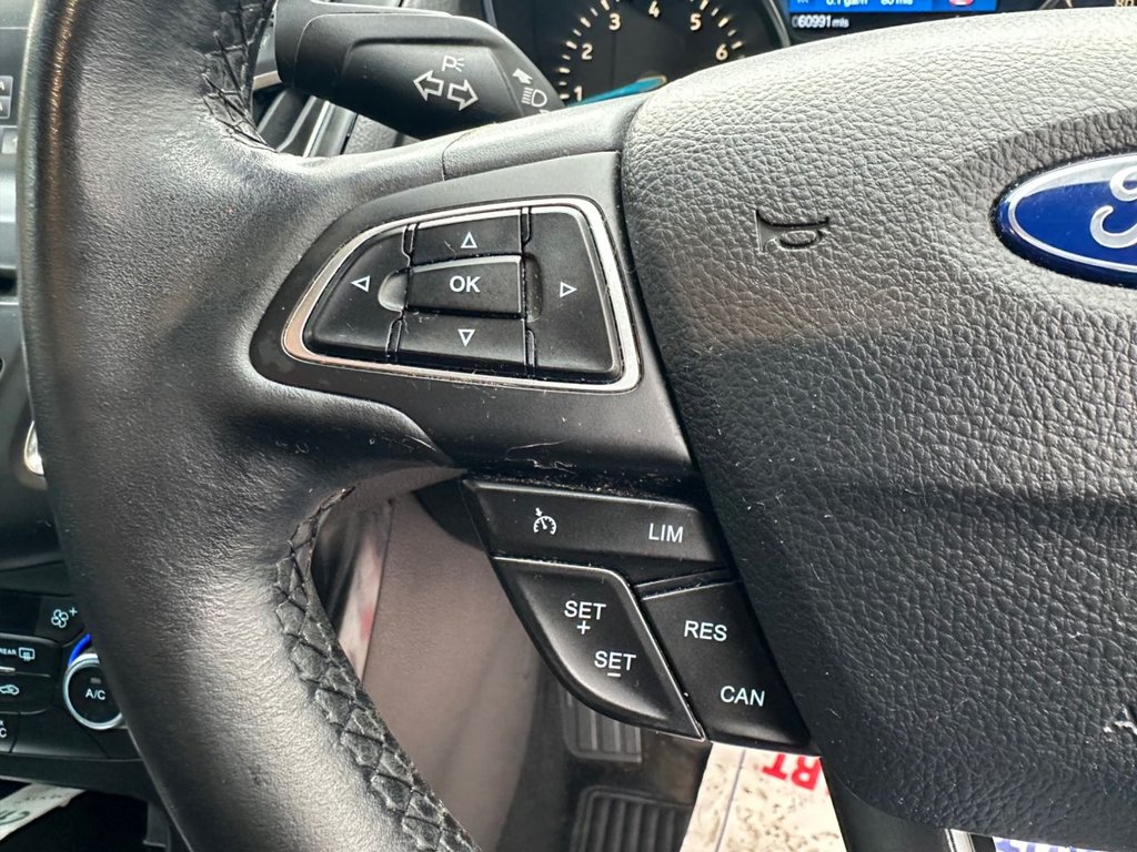 Used Ford Focus 2015 for sale - 77250497: Photo 35