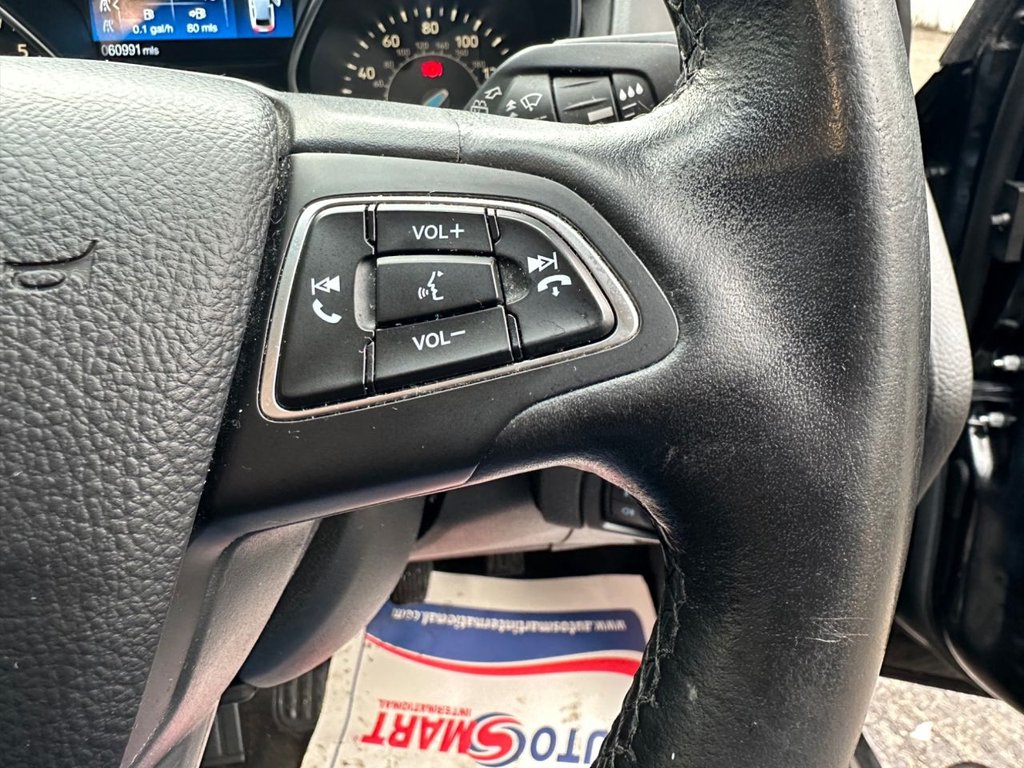 Used Ford Focus 2015 for sale - 77250497: Photo 36