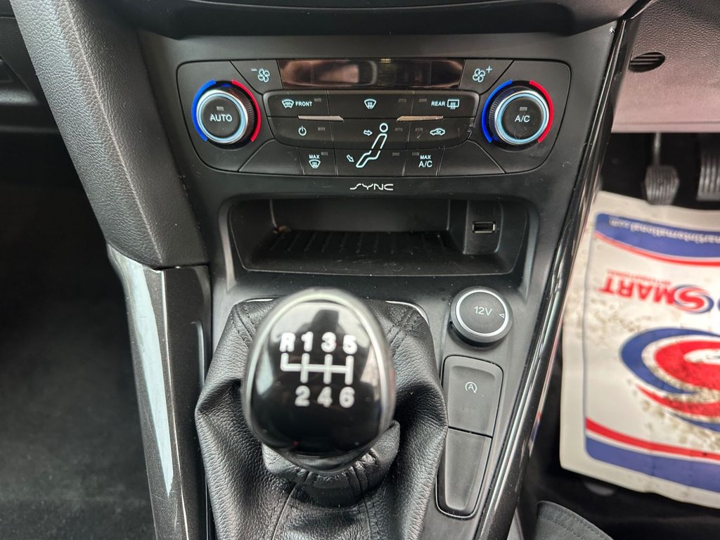 Used Ford Focus 2015 for sale - 77250497: Photo 37