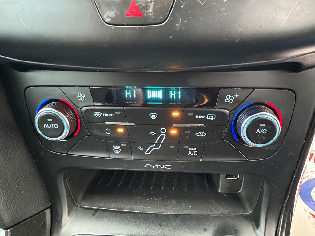 Used Ford Focus 2015 for sale - 77250497: Photo 38