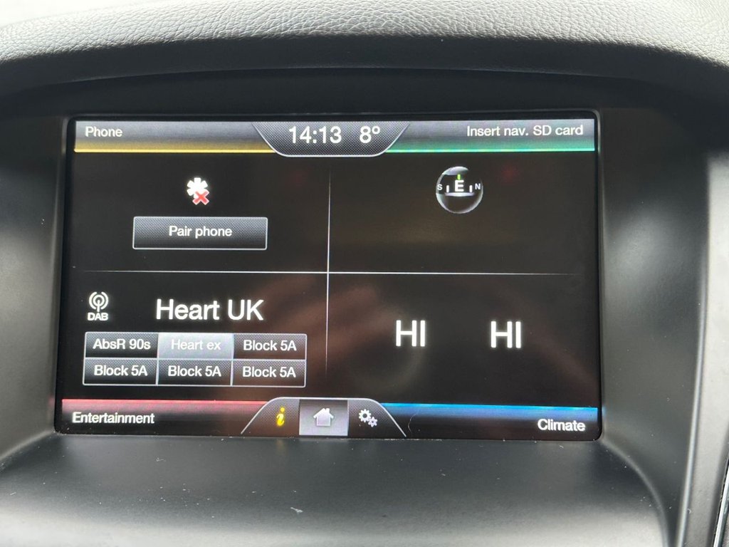 Used Ford Focus 2015 for sale - 77250497: Photo 39