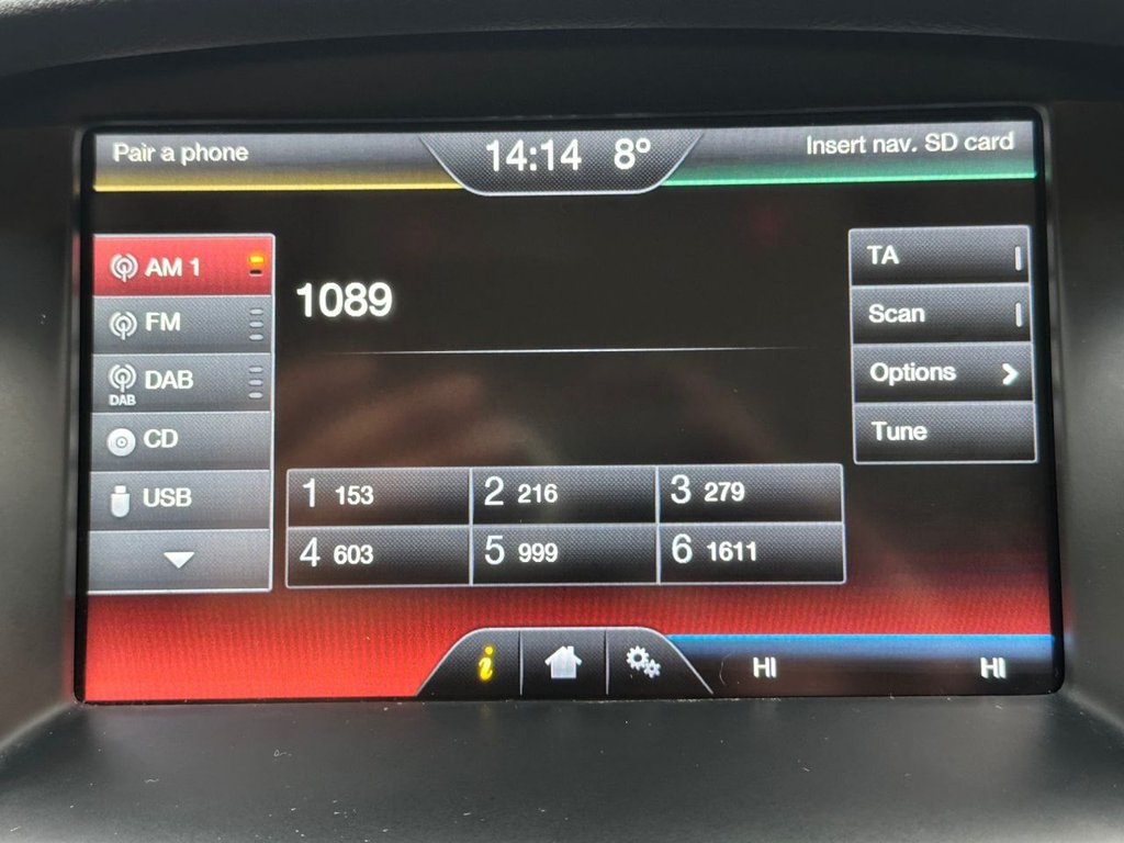 Used Ford Focus 2015 for sale - 77250497: Photo 40