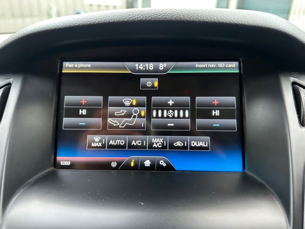 Used Ford Focus 2015 for sale - 77250497: Photo 42