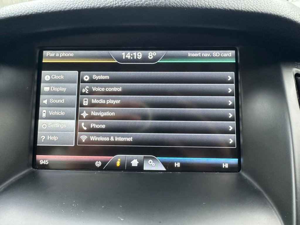 Used Ford Focus 2015 for sale - 77250497: Photo 43