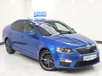 Used Skoda Octavia 2015 for sale - 79755438: Photo