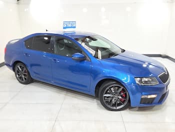 Used Skoda Octavia 2015 for sale - 79755438: Photo