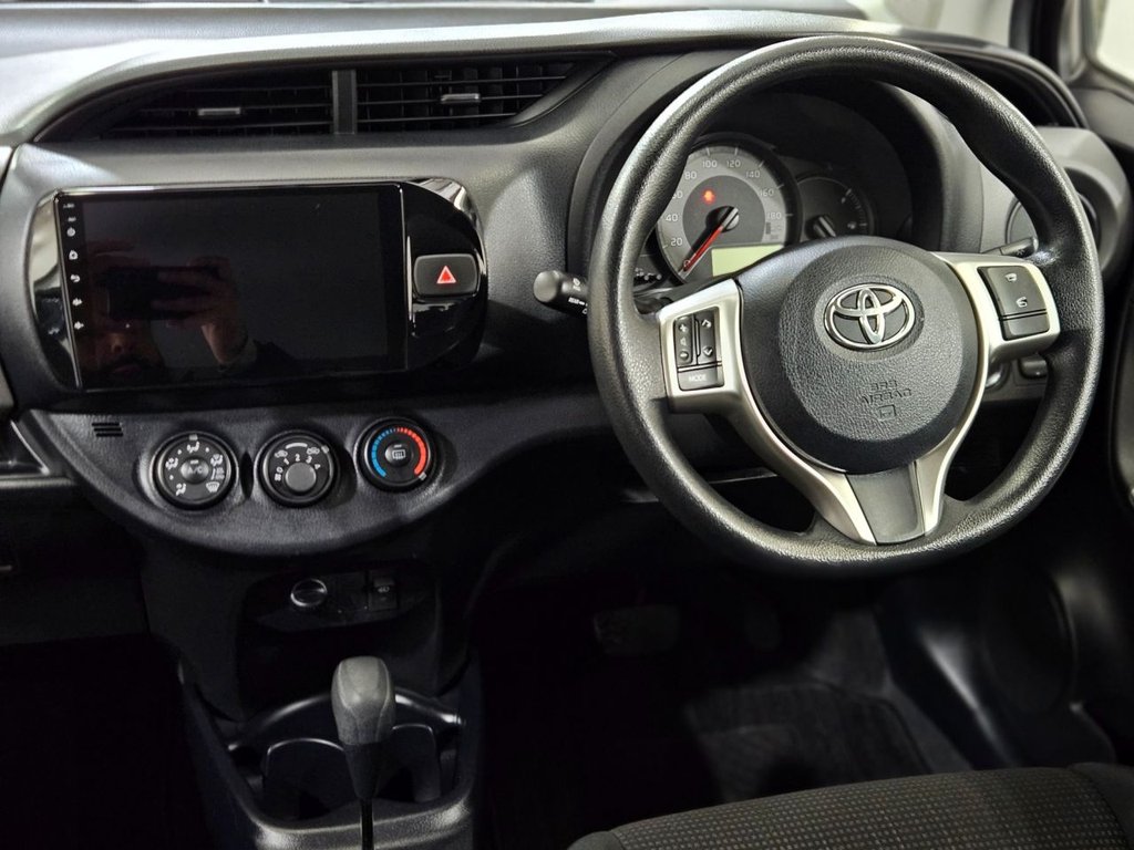 Used Toyota Yaris 2025 for sale - 77850046: Photo 18