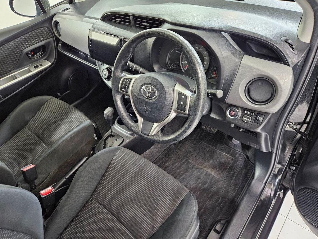 Used Toyota Yaris 2025 for sale - 77850046: Photo 19