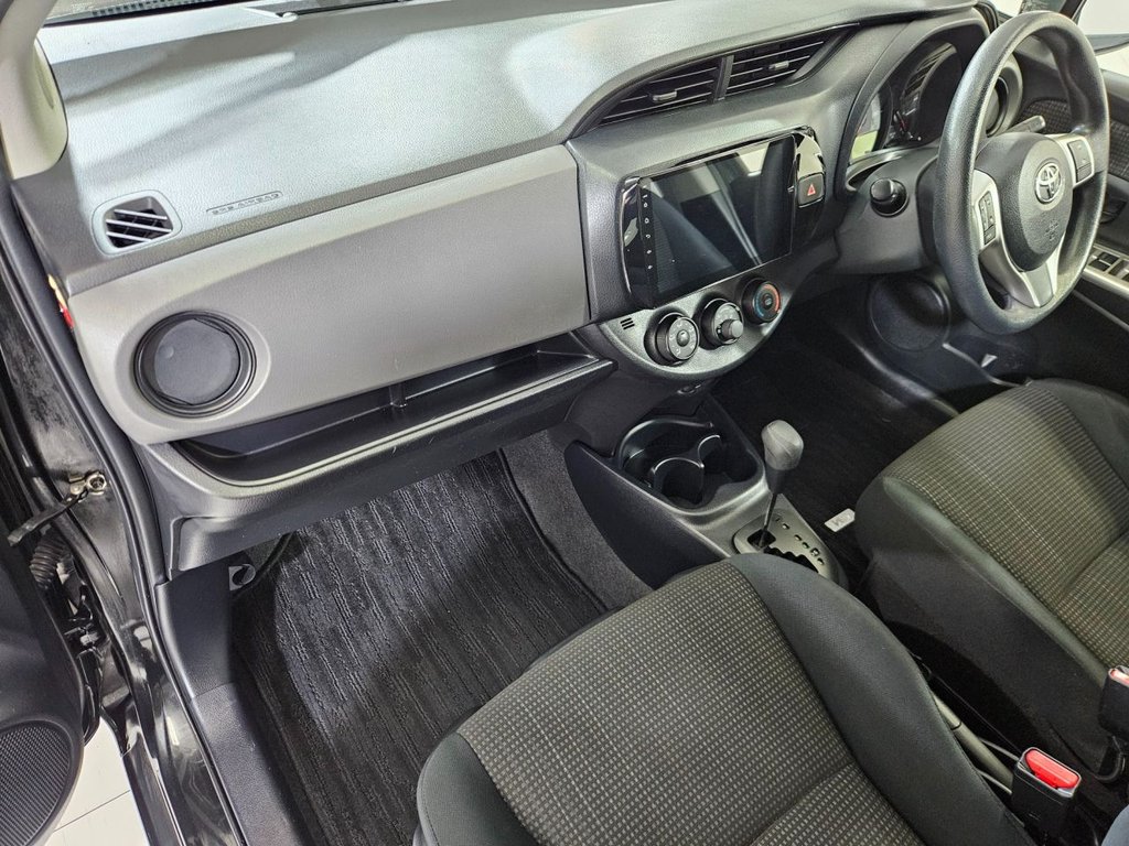 Used Toyota Yaris 2025 for sale - 77850046: Photo 22