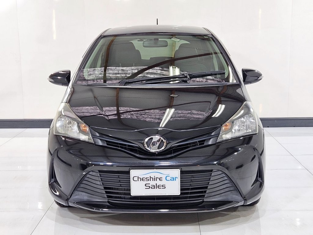 Used Toyota Yaris 2025 for sale - 77850046: Photo 7