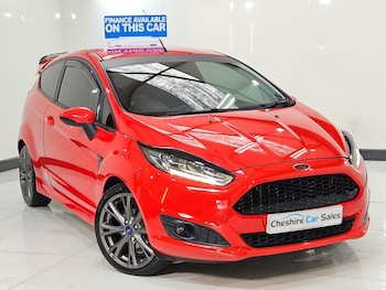 Used Ford Fiesta 2016 for sale - 75801724: Photo