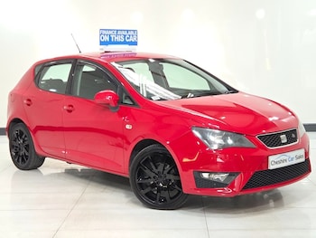 Used SEAT Ibiza 2013 for sale - 79166666: Photo