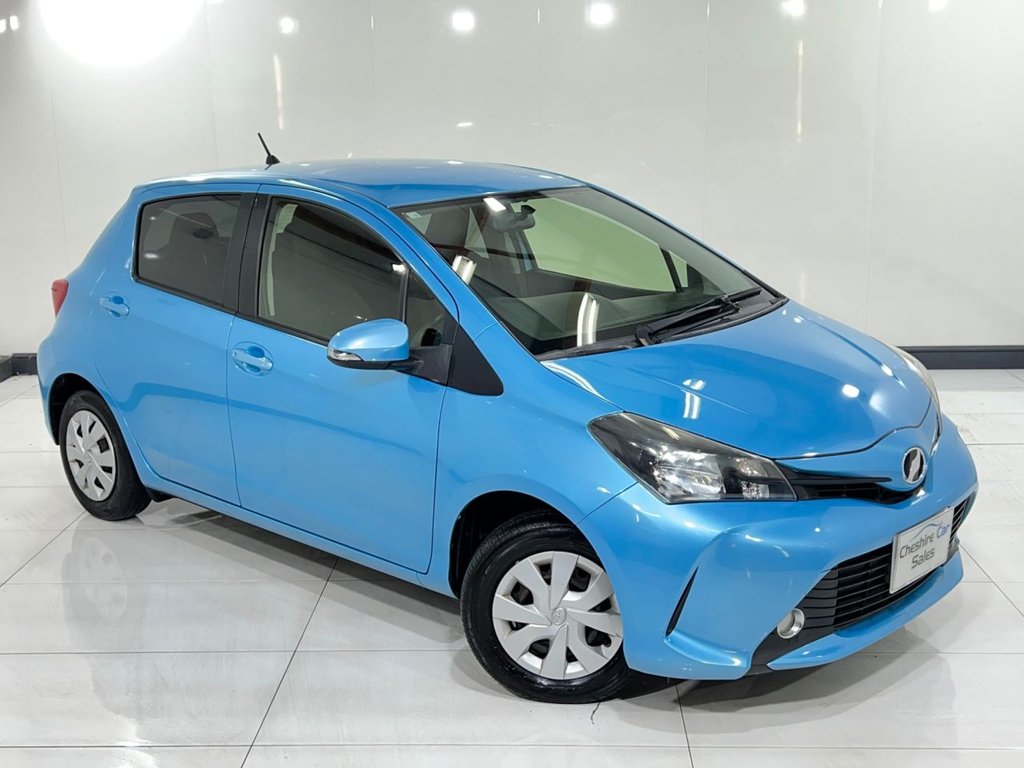 Used Toyota Yaris 2014 for sale - 76482418: Photo 3