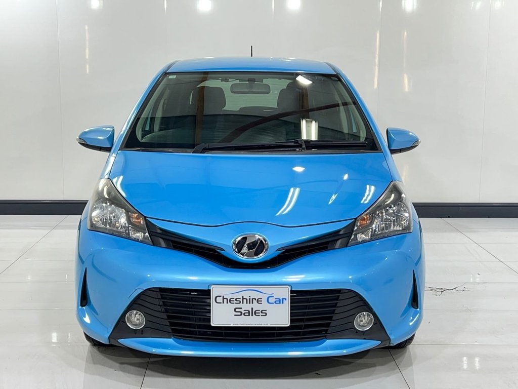 Used Toyota Yaris 2014 for sale - 76482418: Photo 6