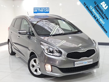 2015 (65) - 1.7 CRDi EcoDynamics 2 MPV 5dr Diesel Manual Euro 5 (s/s) (114 bhp)