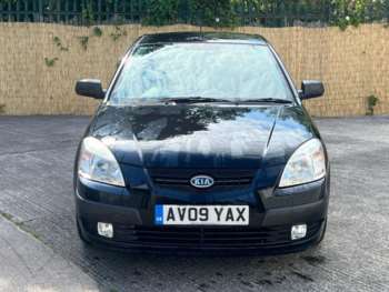 Used Kia Rio 2009 for sale - 74997491: Photo
