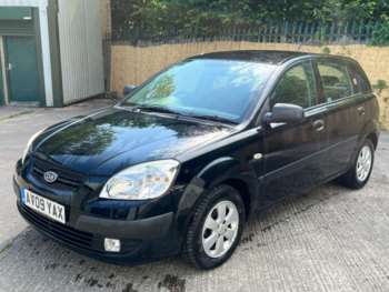 Used Kia Rio 2009 for sale - 74997491: Photo