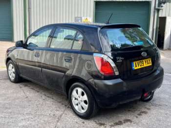Used Kia Rio 2009 for sale - 74997491: Photo