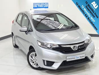 Used Honda Jazz 2017 for sale - 79818526: Photo