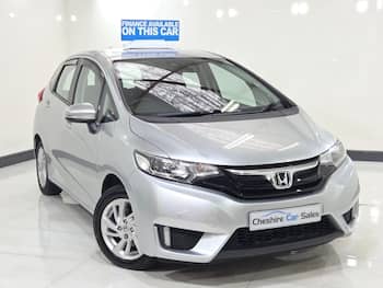 Used Honda Jazz 2017 for sale - 79818526: Photo