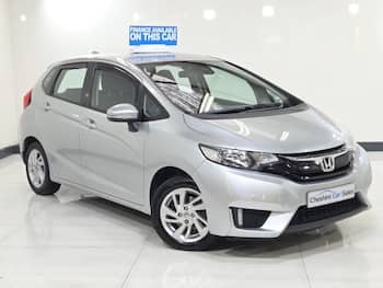 Used Honda Jazz 2017 for sale - 79818526: Photo