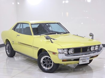 Used Toyota Celica 1971 for sale - 79422222: Photo