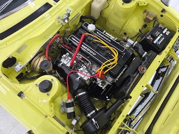 Used Toyota Celica 1971 for sale - 79422222: Photo
