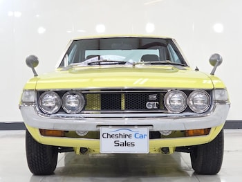 Used Toyota Celica 1971 for sale - 79422222: Photo