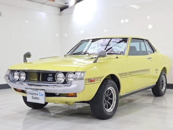 Used Toyota Celica 1971 for sale - 79422222: Photo
