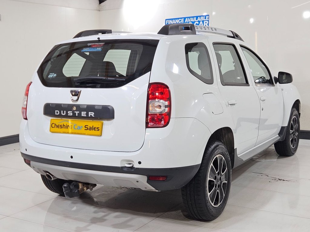 Used Dacia Duster 2017 for sale - 76986130: Photo 10