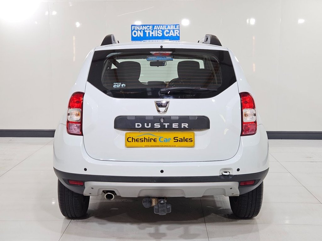 Used Dacia Duster 2017 for sale - 76986130: Photo 11