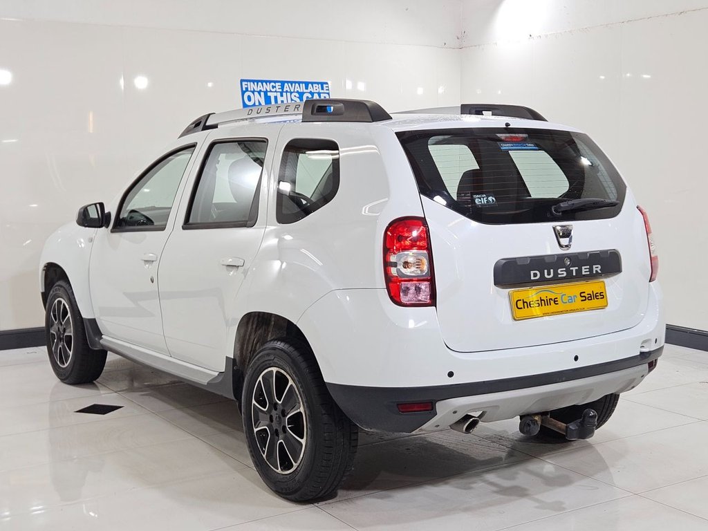 Used Dacia Duster 2017 for sale - 76986130: Photo 12