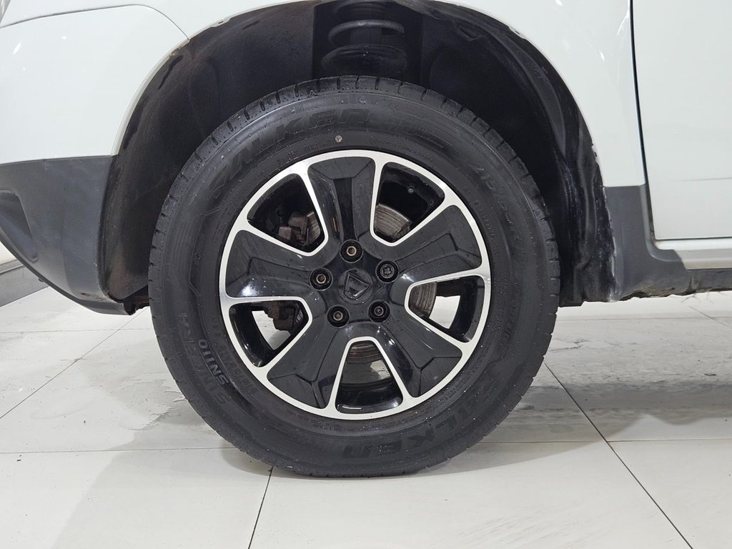 Used Dacia Duster 2017 for sale - 76986130: Photo 14