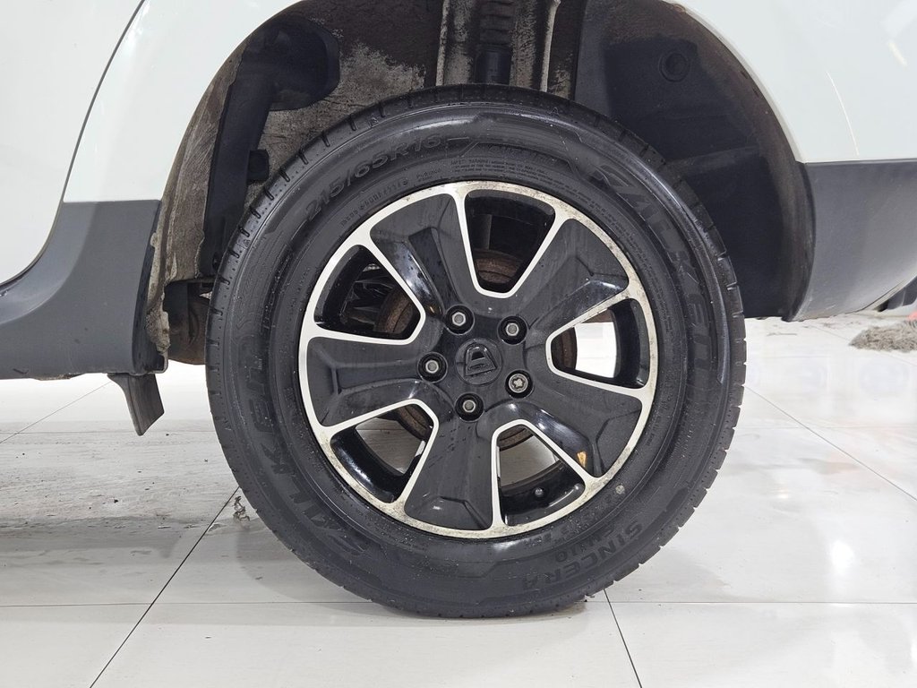 Used Dacia Duster 2017 for sale - 76986130: Photo 15