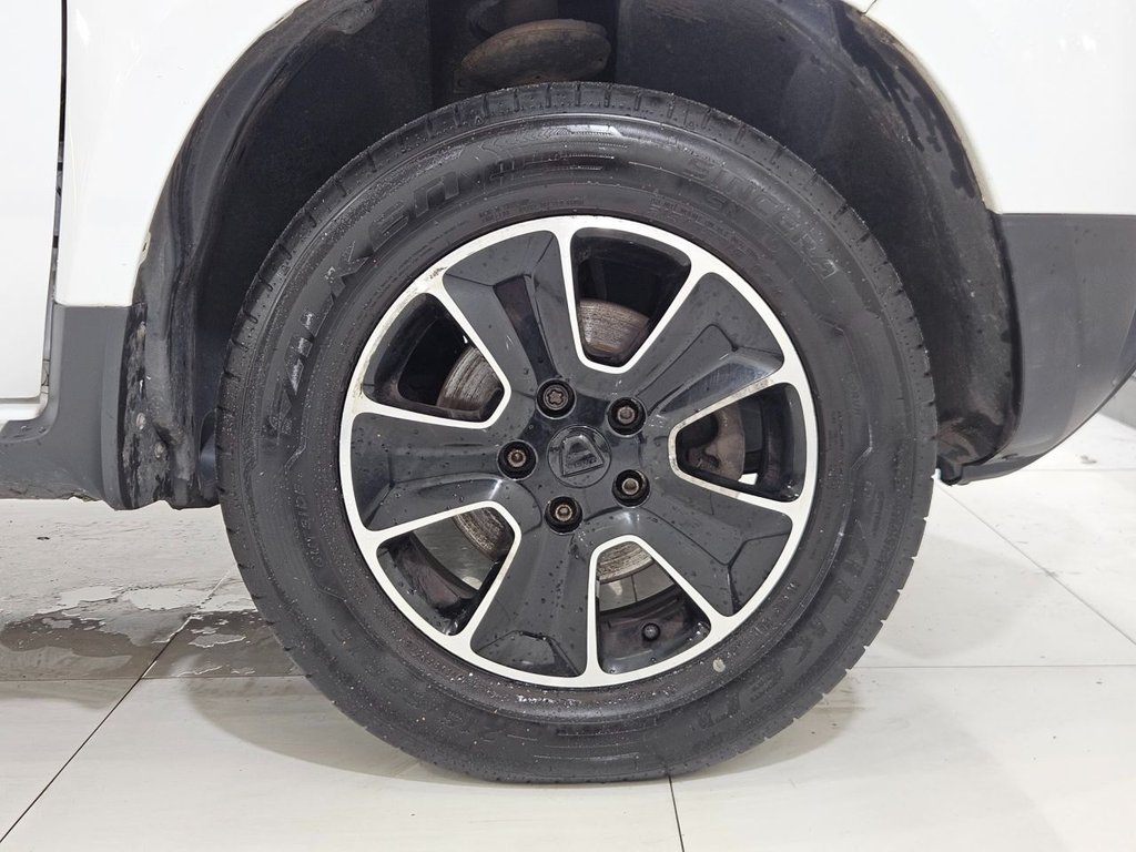 Used Dacia Duster 2017 for sale - 76986130: Photo 16