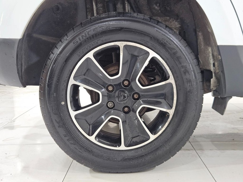 Used Dacia Duster 2017 for sale - 76986130: Photo 17