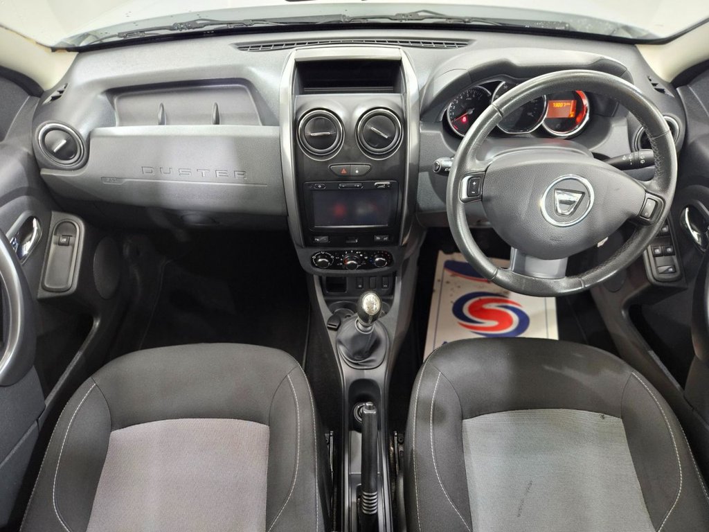 Used Dacia Duster 2017 for sale - 76986130: Photo 20