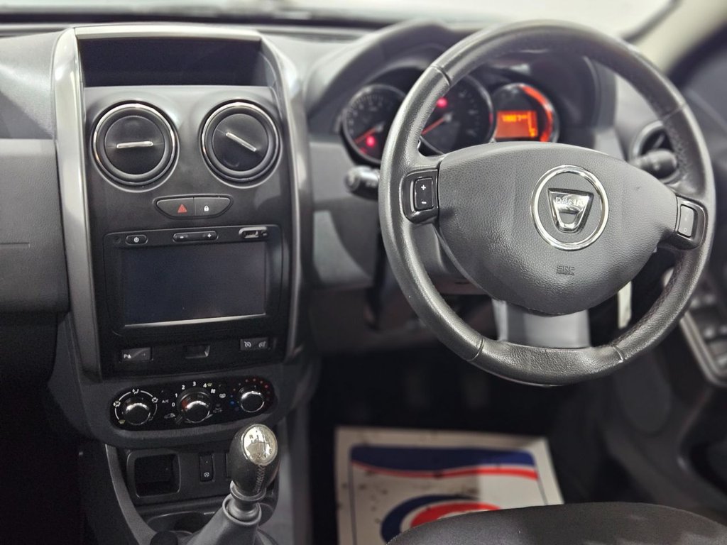 Used Dacia Duster 2017 for sale - 76986130: Photo 21