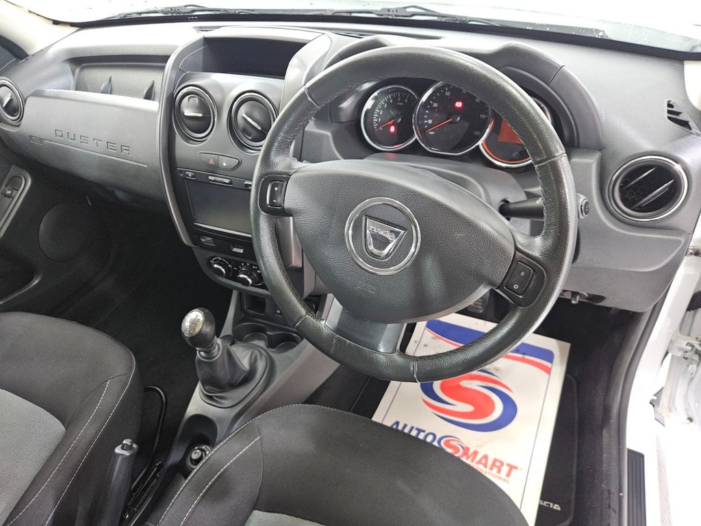 Used Dacia Duster 2017 for sale - 76986130: Photo 22