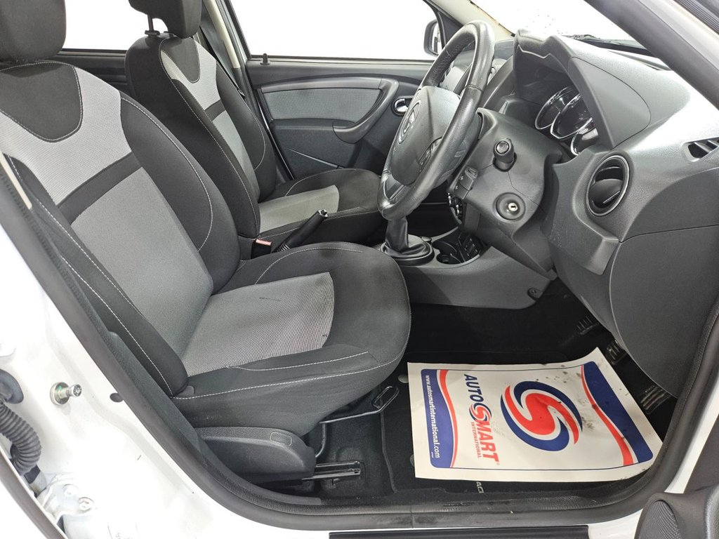 Used Dacia Duster 2017 for sale - 76986130: Photo 23