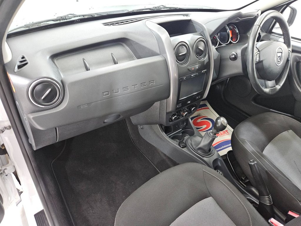 Used Dacia Duster 2017 for sale - 76986130: Photo 24
