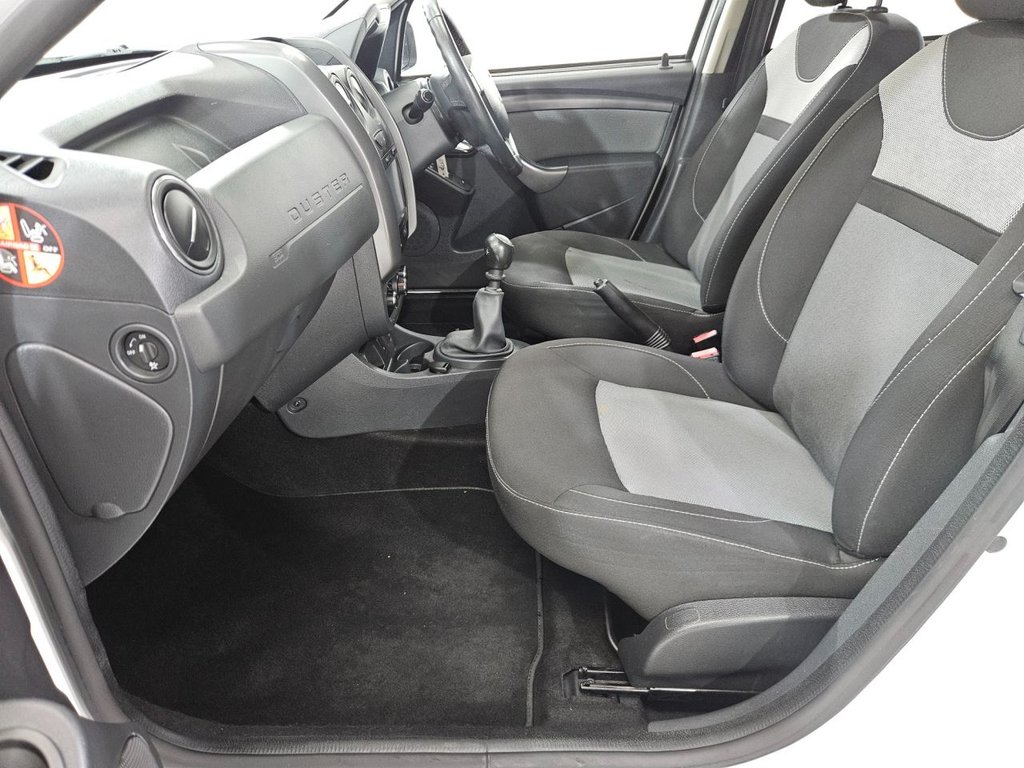 Used Dacia Duster 2017 for sale - 76986130: Photo 25