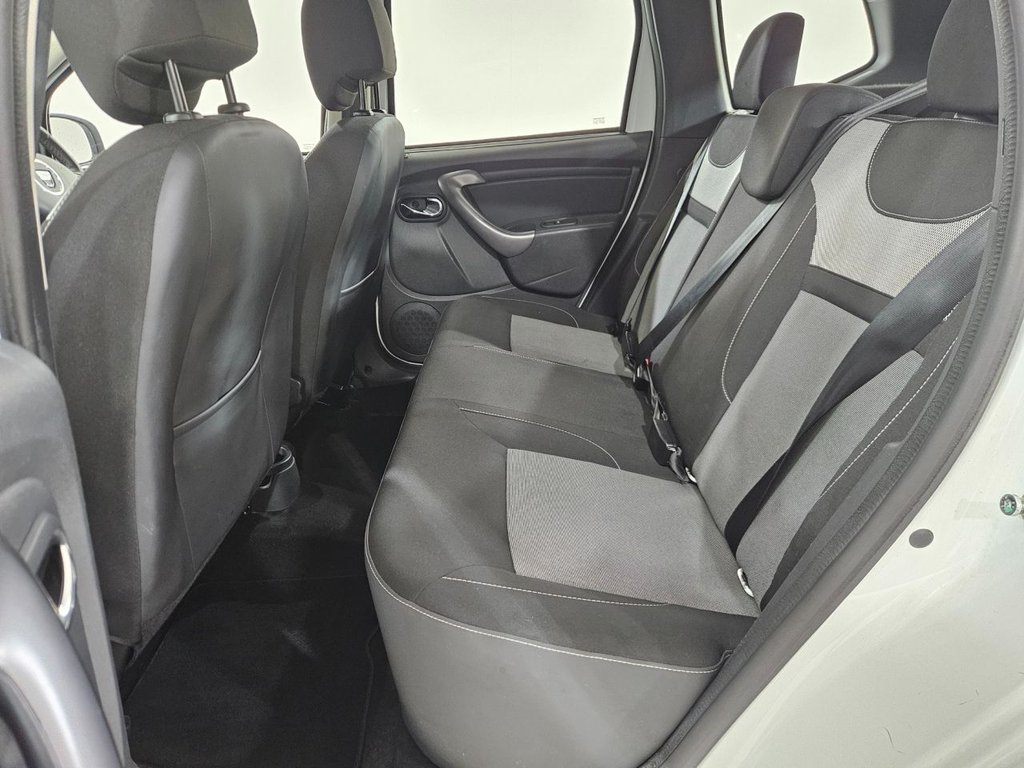 Used Dacia Duster 2017 for sale - 76986130: Photo 28