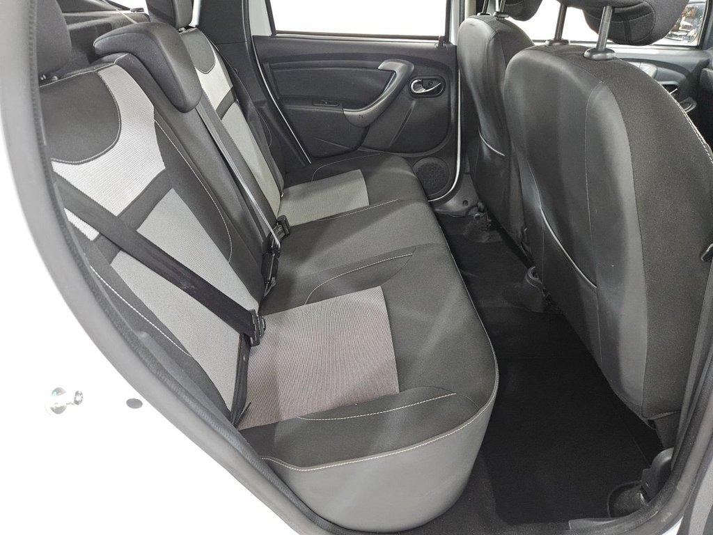 Used Dacia Duster 2017 for sale - 76986130: Photo 29