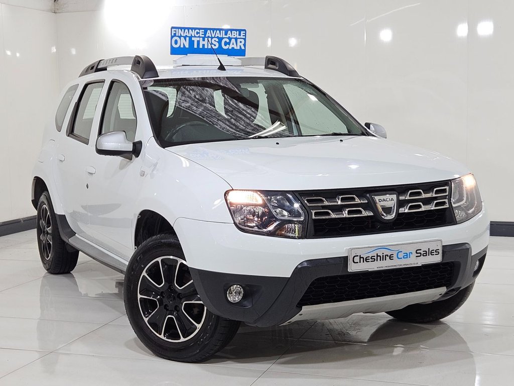 Used Dacia Duster 2017 for sale - 76986130: Photo 3