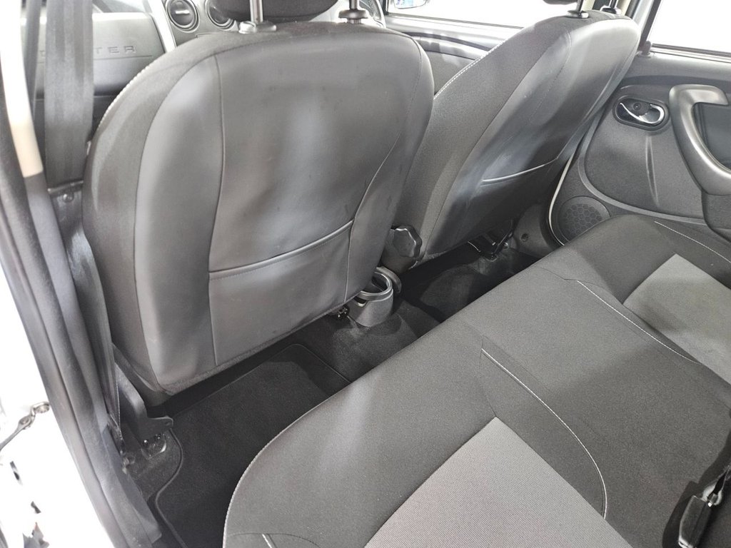 Used Dacia Duster 2017 for sale - 76986130: Photo 33