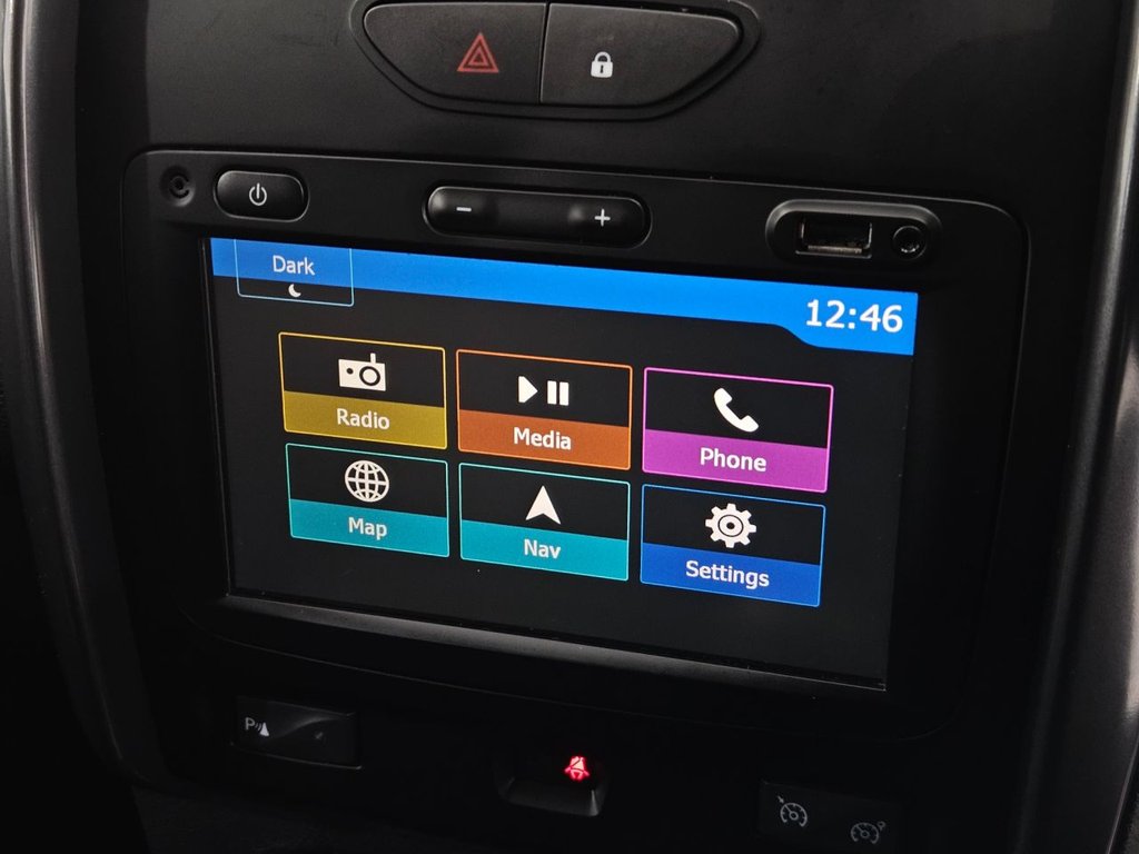 Used Dacia Duster 2017 for sale - 76986130: Photo 38